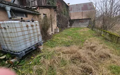 Baldenheim (67600)