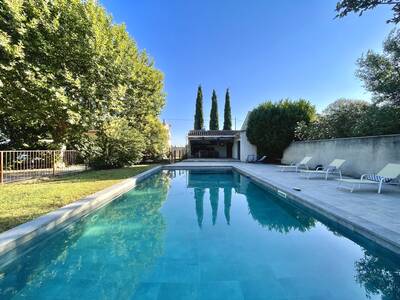 Vente maison 6 pièces Le Pontet (84130)