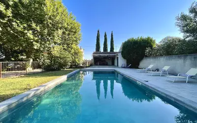 Le Pontet (84130)