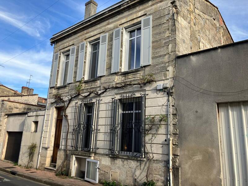 Bordeaux (33000)