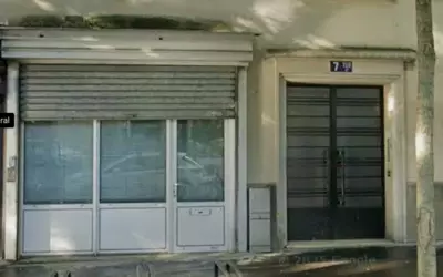 Paris 14E (75014)