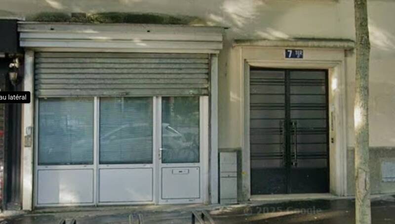 Paris 14E (75014)