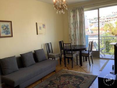 Location appartement studio Nice (06)