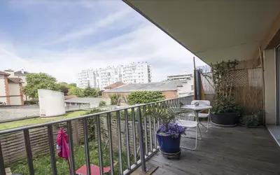 Maisons-Alfort (94700)
