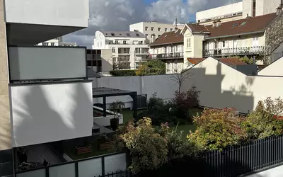 Courbevoie (92400)