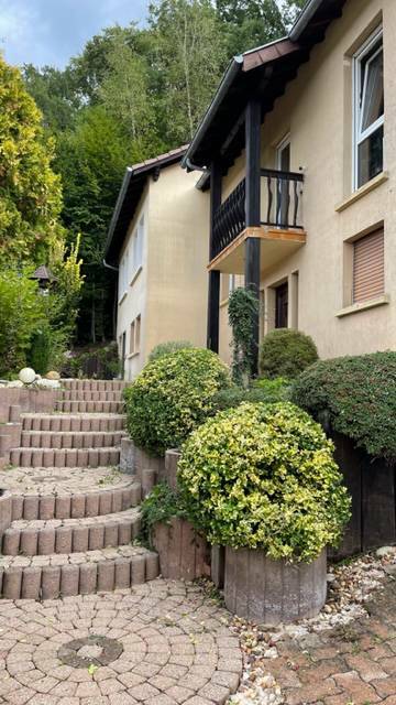 Hombourg-Haut (57470)