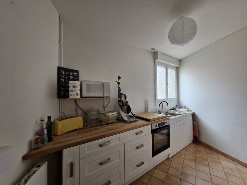 Louviers (27400)