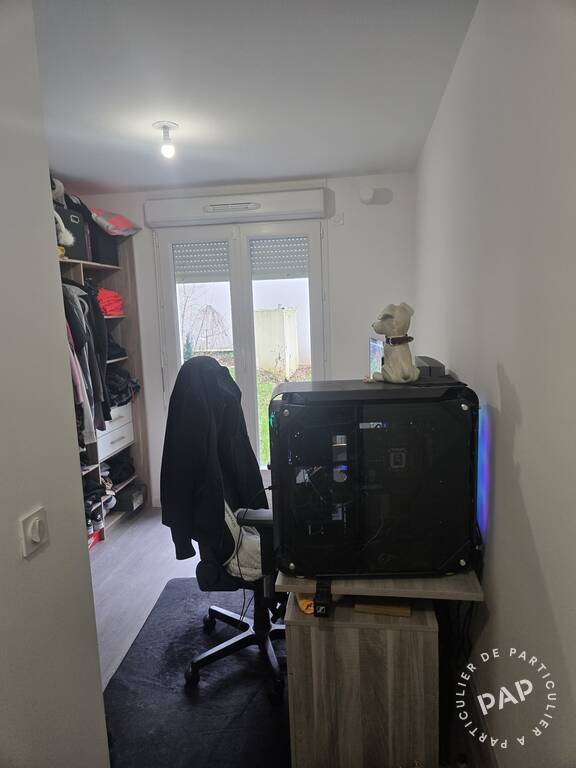 Vente Appartement