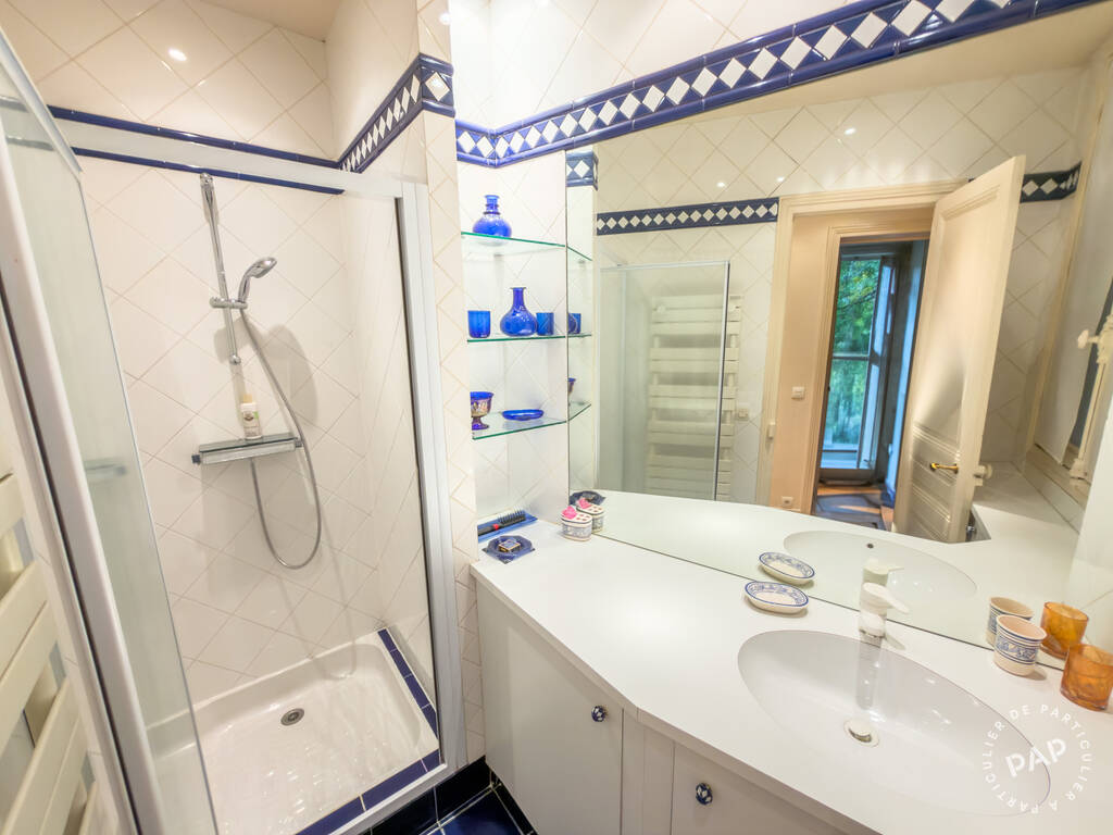 Vente Paris 16E (75016) 148&nbsp;m²