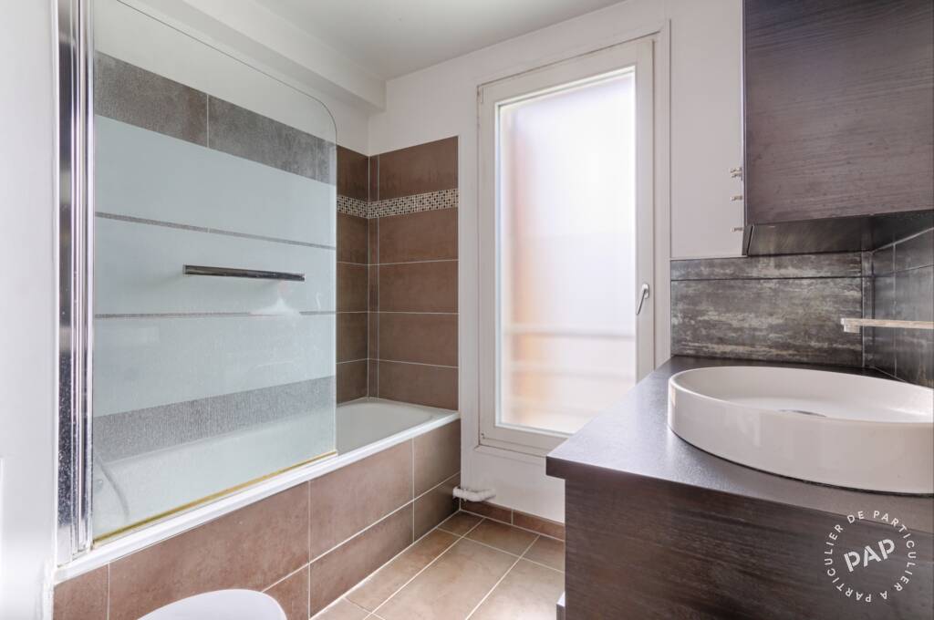 Immobilier Saint-Ouen-Sur-Seine (93400) 485.000&nbsp;&euro; 72&nbsp;m²