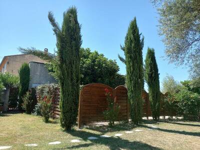 Location maison 2 pièces Sarrians (84260)