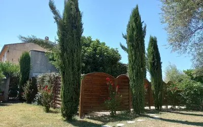 Sarrians (84260)