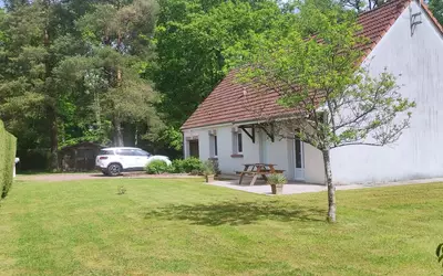 Fontaines-En-Sologne (41250)