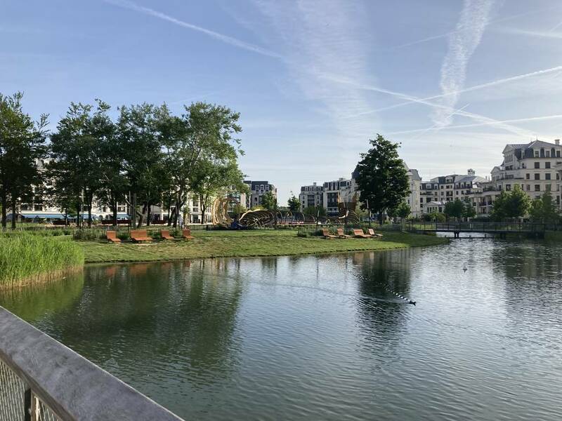 Le Plessis-Robinson (92350)