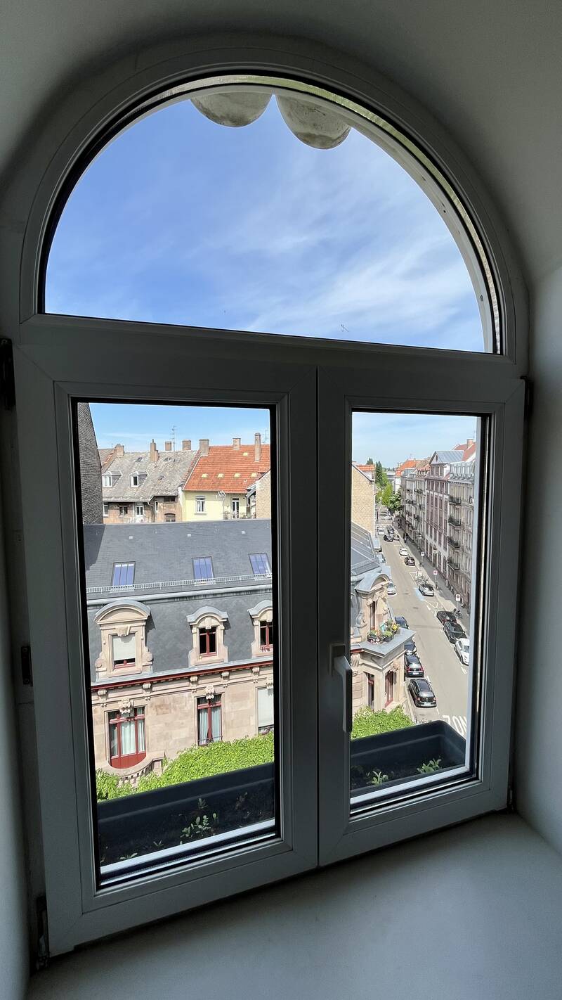 Strasbourg (67000)