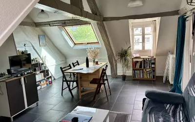 Évreux (27000)