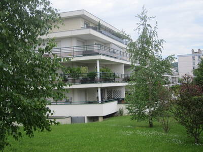 Location appartement 2 pièces Besançon (25000)