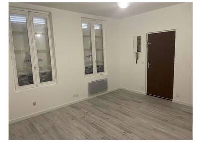Location appartement studio Bordeaux (33)