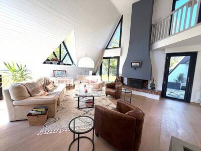 Vente maison 6 pièces Treillières (44119)