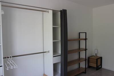 Location chambre en colocation 6 pièces Talence (33400)