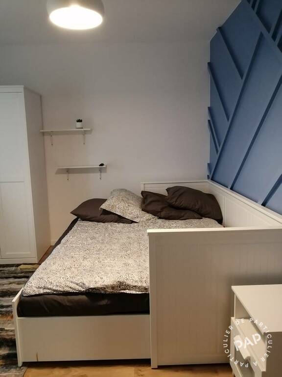500 € 11 m² Le Mée-Sur-Seine (77350)