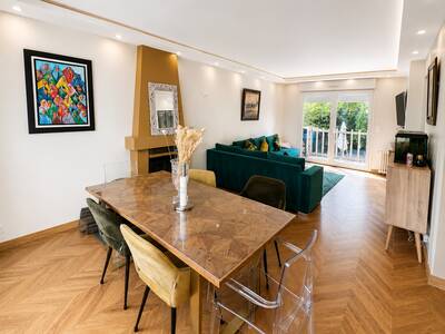 Vente maison 5 pièces Caen (14000)