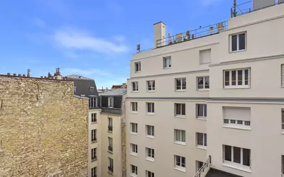 Paris 17E (75017)