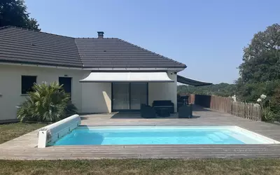 Ousse (64320)