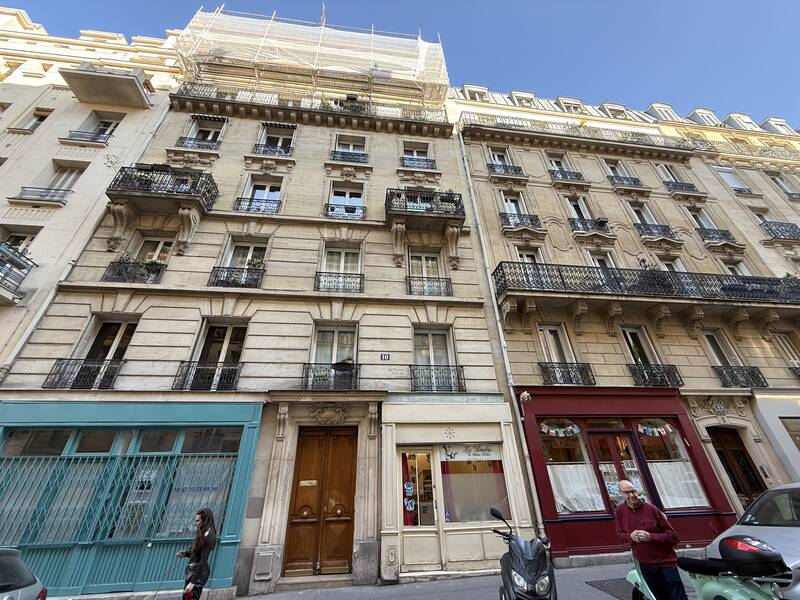 Paris 18E (75018)
