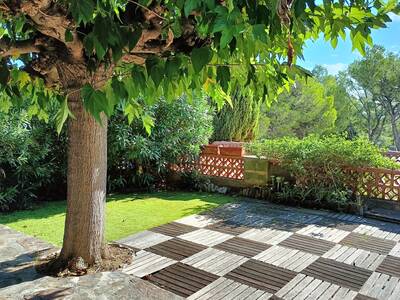 Vente maison 5 pièces Carqueiranne (83320)
