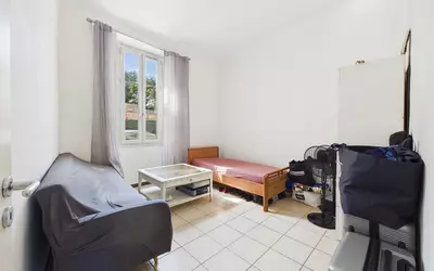 Marseille 3E