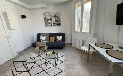 Paris 17E (75017)