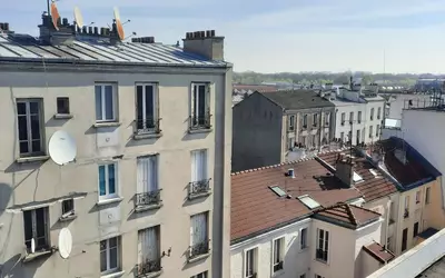 Pantin (93500)