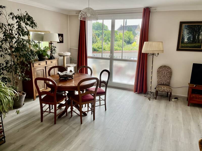 Chartres (28000)