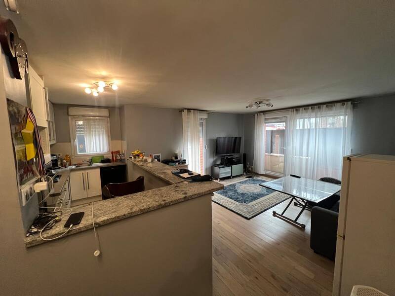 Bobigny (93000)