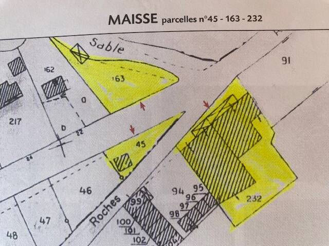 Maisse (91720)