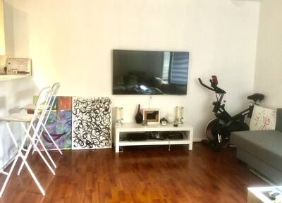Vente appartement 2 pièces Thiais (94320)