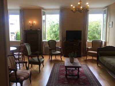 Vente appartement 4 pièces Bordeaux (33)