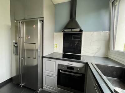 Location appartement 3 pièces Antony (92160)