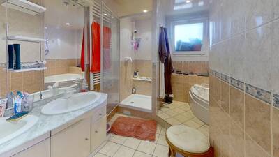 Location appartement 5 pièces Drancy (93700)