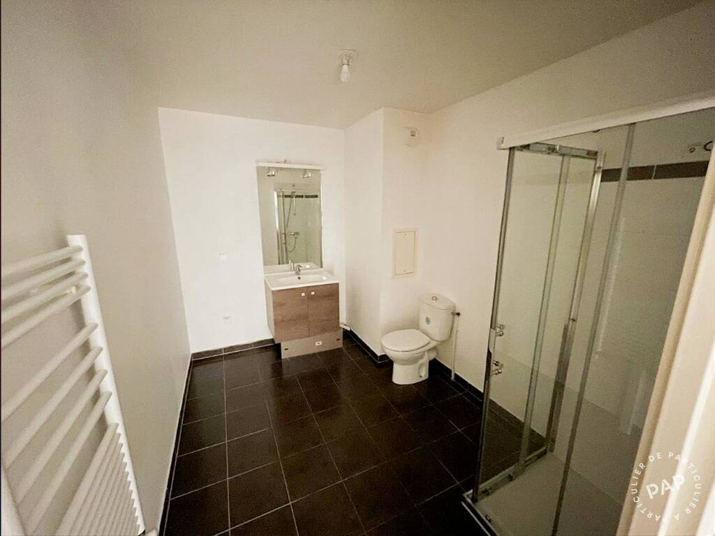 Vente appartement 2 pièces 37,90 m² Nanterre (92000) - 37,90 m² - 210.000 € | Particulier à Particulier — 3