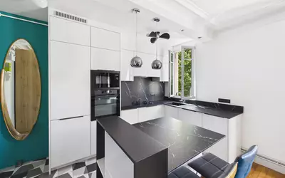Paris 18E (75018)