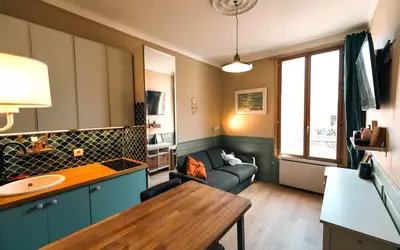 Paris 20E (75020)