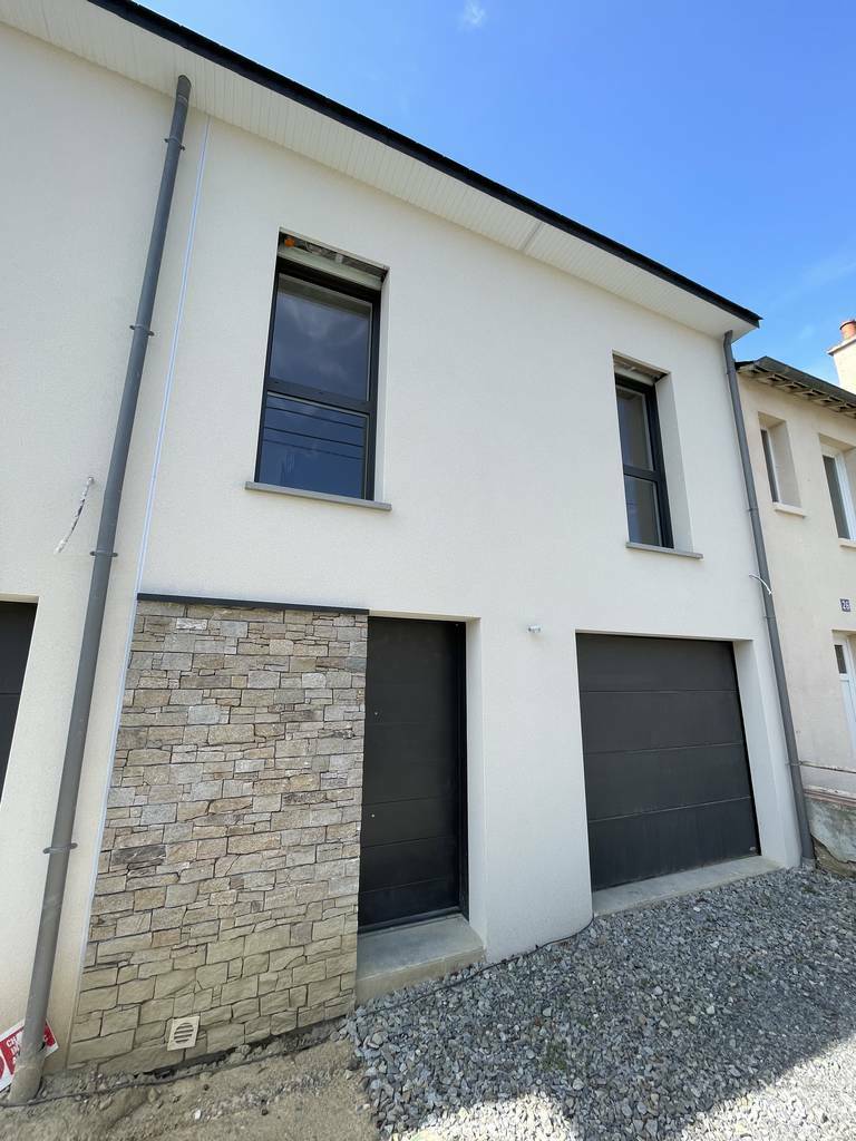 Rennes (35000)