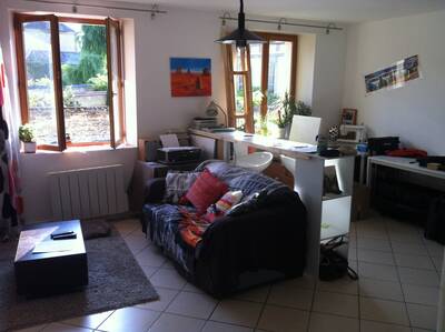 Location appartement 2 pièces Magny-en-Vexin (95420)