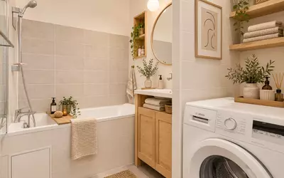 Marseille 4E (13004) - 5 Avenues -