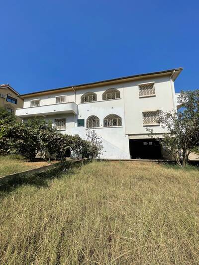 Vente maison 15 pièces Algérie