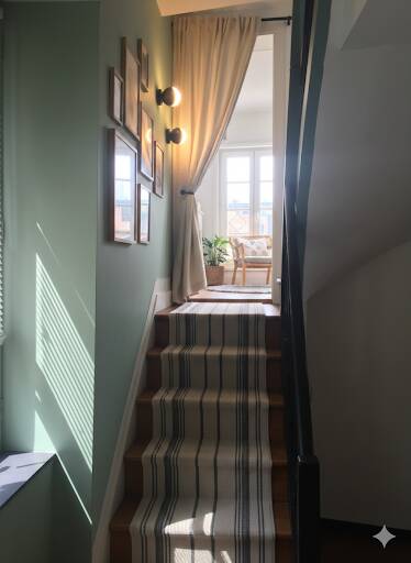 Vente appartement 4 pièces Périgueux (24000)