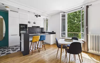 Paris 18E (75018)