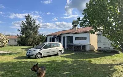 Savignac (33124)